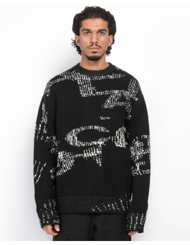 Annex Crewneck Sweater Economisez 