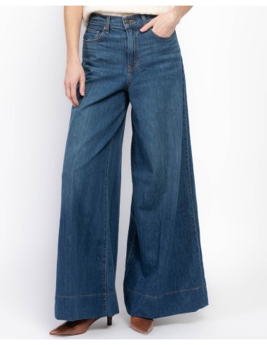 Haizley Wide Leg Jeans Faites des économies